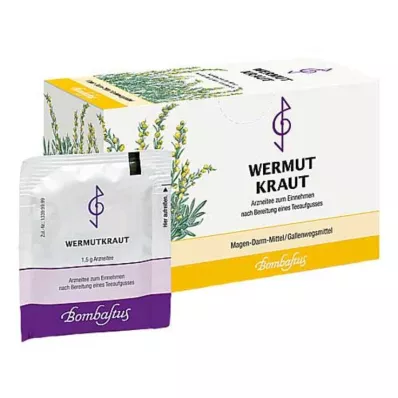 Werkmutwerk Tea, 20 tk Werkmutwerk Tea, 20 tk