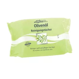 OLIVENÖL PUHASTUSLAHTI, 25 tk