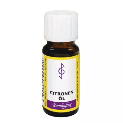 SIDRUNIÕLI, 10 ml
