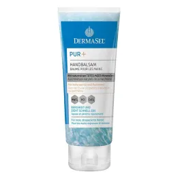 DermaSel PUR+ kätepalsam, 75 ml