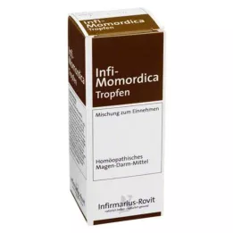 INFI MOMORDICA Tilgad, 50 ml