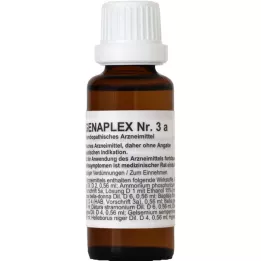 REGENAPLEX nr 150 tilka, 30 ml