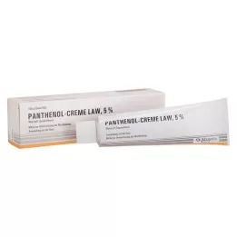 PANTHENOL Koor LAW, 100 g