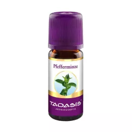 Taoasis Piparmündiõli, 10 ml