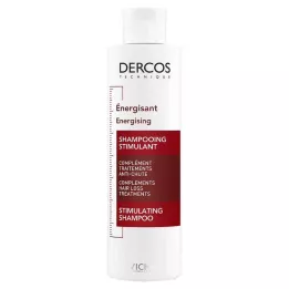 Vichy Dercos Vital šampoon aminoxil, 200 ml