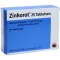 ZINKOROT 25 tabletti, 100 tk