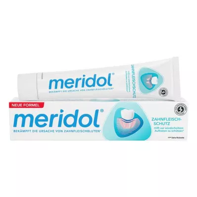 MERIDOL Hambapasta, 75 ml