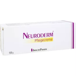 Neuroderm Care Cream, 100 g