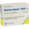 BIOMO-Lipon 600 mg kilega kaetud tabletid, 30 tk