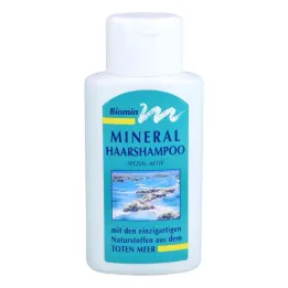 Biomini mineraalne juuksešampoon Special Active (200 ml)