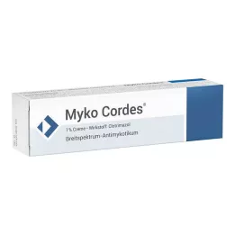 MYKO CORDES Koor, 25 g