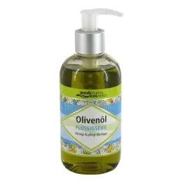 Oliiviõli vedelseep (250 ml)