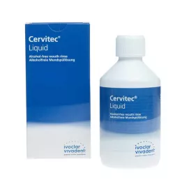 CERVITEC Vedel alkoholivaba suuvesi, 300 ml