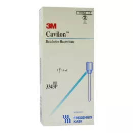 CAVILON ärritusvaba nahakaitse FK 1ml Applik.3343P, 5X1 ml