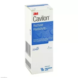 CAVILON mitteärritav nahakaitse FK Spray 3346P, 28 ml