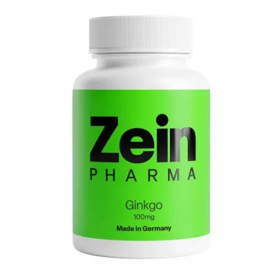 GINKGO KAPSI, 120 tk GINKGO KAPSI, 120 tk