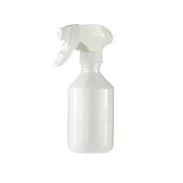 Pihustuspudel valge, 250 ml