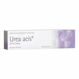 UREA ACIS 12% koort, 50 g