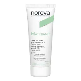 NOREVA MATIDIANE Päevakreem, 40 ml