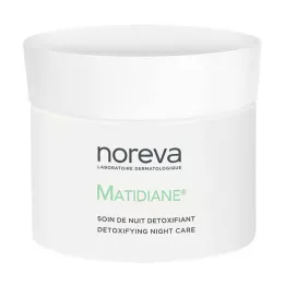 Matidian öine hooldus, 50 ml