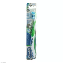 Oral-B Pro-Expert Crossing 8+ aastat hambahari, 1 tk