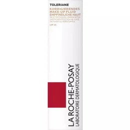 Roche Popay Toleriane Teint Fluid 15 / R, 30 ml