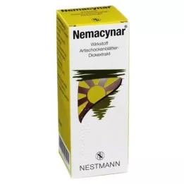NEMACYNAR Nestmanni tilgad, 100 ml
