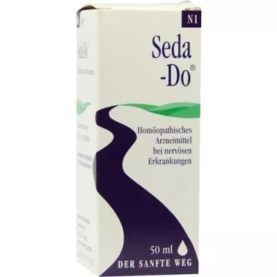 SEDA-DO Tilgad, 50 ml