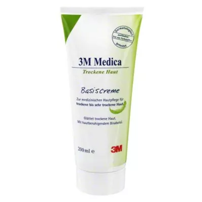 3M Medica Th Basic Cream, 200 ml 3M Medica Th Basic Cream, 200 ml