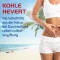 KOHLE Hevert tabletid, 100 tk