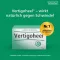 VERTIGOHEEL Tabletid, 100 tk