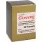 GINSENG kapslid, 60 tk
