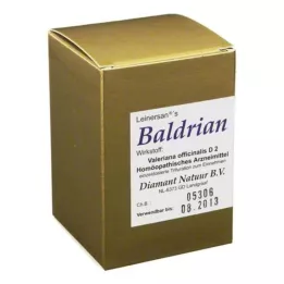 BALDRIAN kapslid, 60 tk