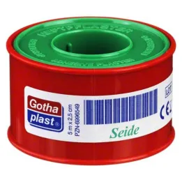 Gotha Silk liimkrohvi siid 2,5, 1 tk