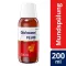 CHLORHEXAMED Vedelik, 200 ml