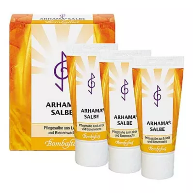 ARHAMA-Salv, 3X20 ml