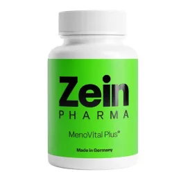 MENOVITAL Plus punase ristiku ekstrakti kapslid, 120 tk