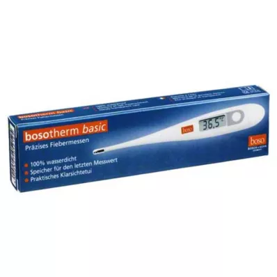 BOSOTHERM Tavaline, 1 tk