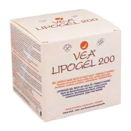 Vea Lipogel 200, 200 ml