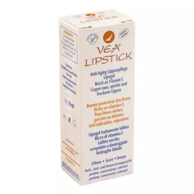 VEA Huulepulk, 10 ml