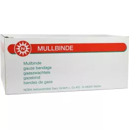 MULLBINDEN 8 cmx10 m, 20 tk
