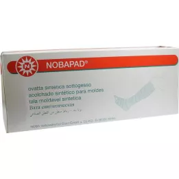 NOBAPAD polsterdus lips 10 cmx3 m, 20 tk