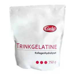 Caelo joogiželatiin, 750 g