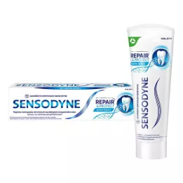 SENSODYNE Remont &amp; Protect hambapasta, 75 ml