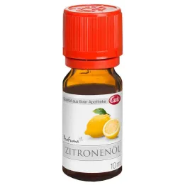 Caelo Profuma sidruniõli, 10 ml