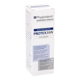 Physioderm Protexsan nahka kaitsev kreem, 50 ml