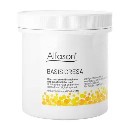 ALFASON Basis CreSa kreem, 350 g