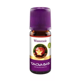 Talviajaõli, 10 ml