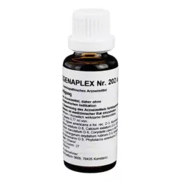 REGENAPLEX nr 2012 tilk, 30 ml