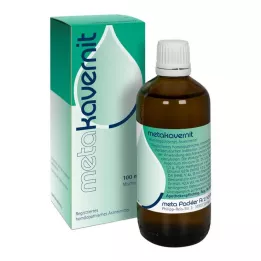 METAKAVERNIT Segu, 100 ml